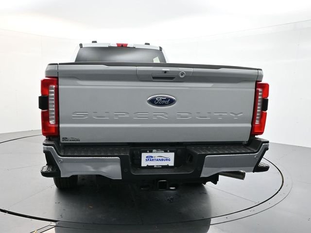 New 2026 Avalanche Ford F-250® Lariat® image 6