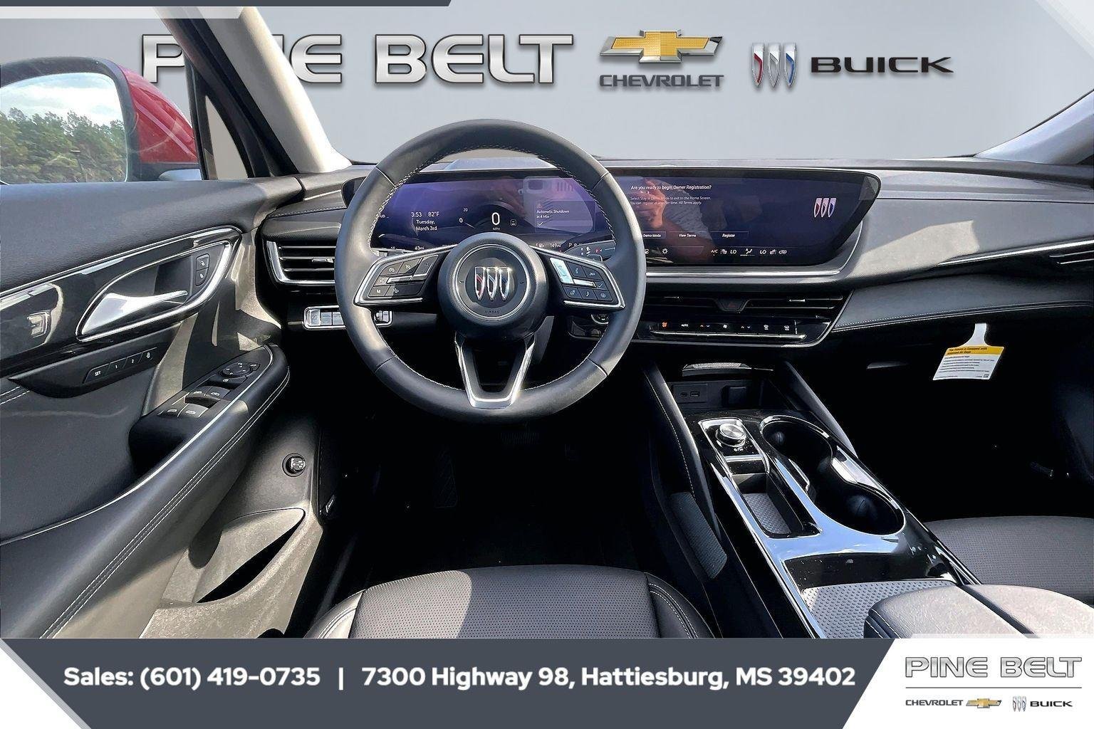 2025 Buick Envision Preferred - Photo 5