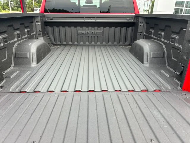 New 2026 Cardinal Red GMC Elevation image 25