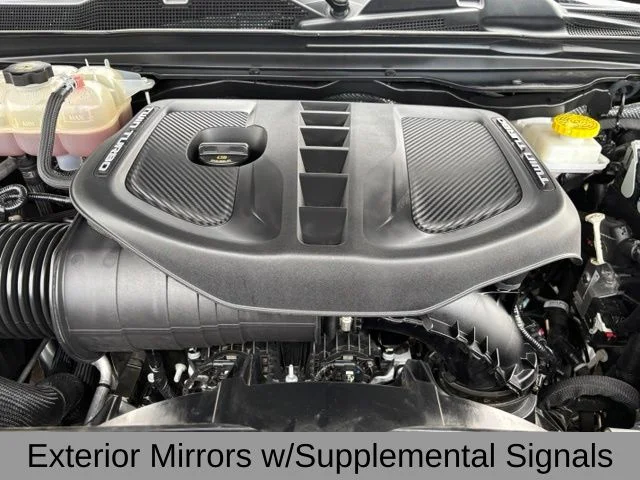 Used 2025 Black Ram Limited image 27