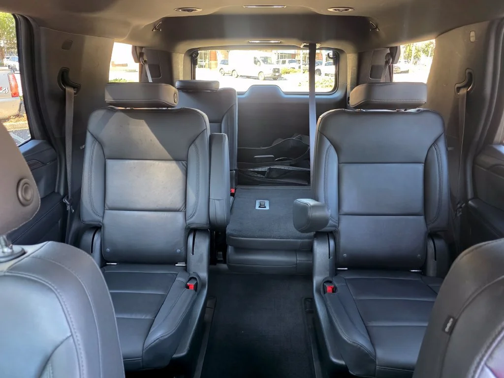 Used 2021 SATIN STEEL METALLIC Chevrolet LT image 24