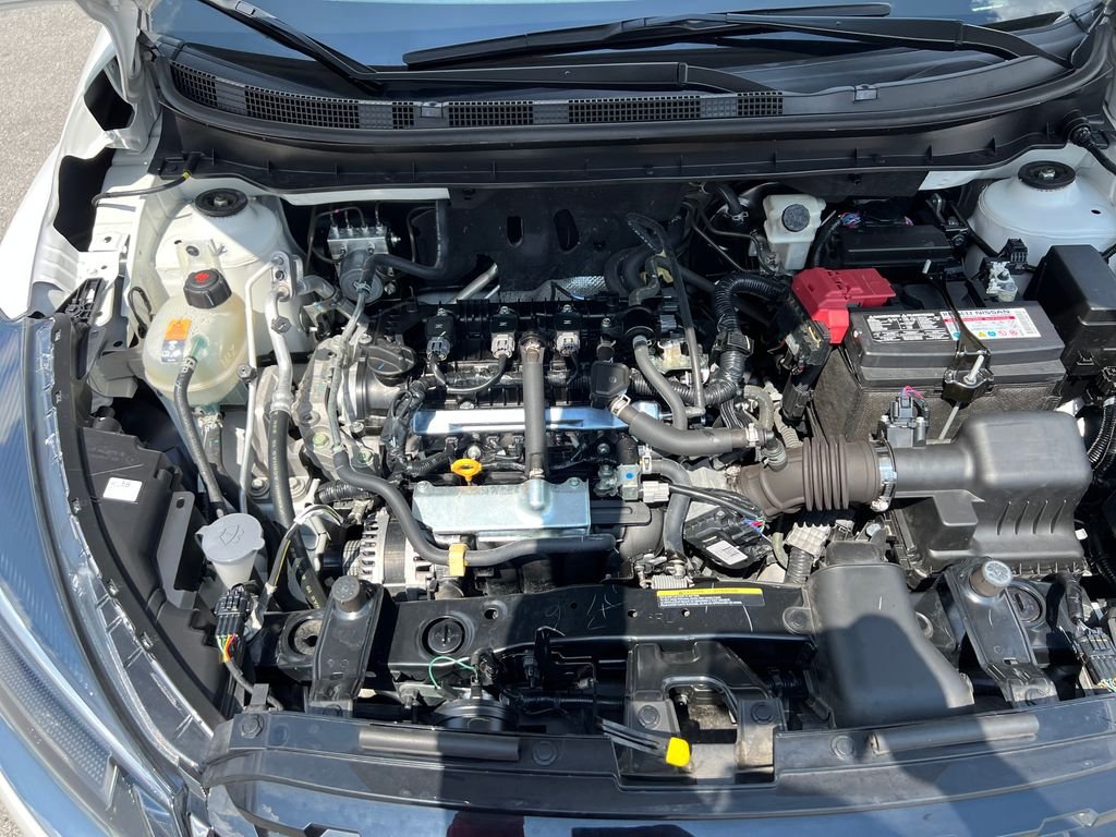 Used 2024 White Nissan SR image 25