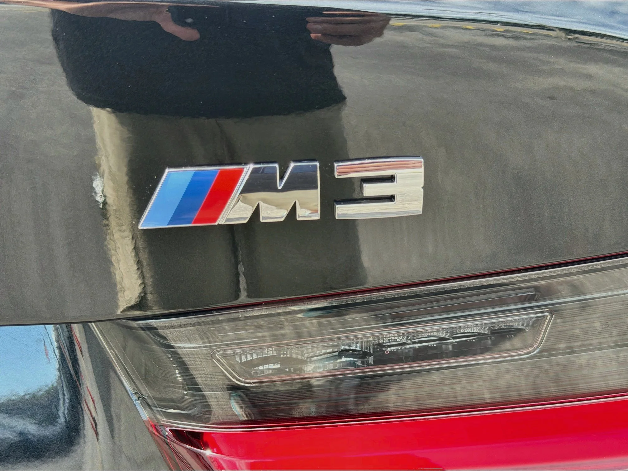 New 2027 Black Sapphire Metallic BMW  image 11