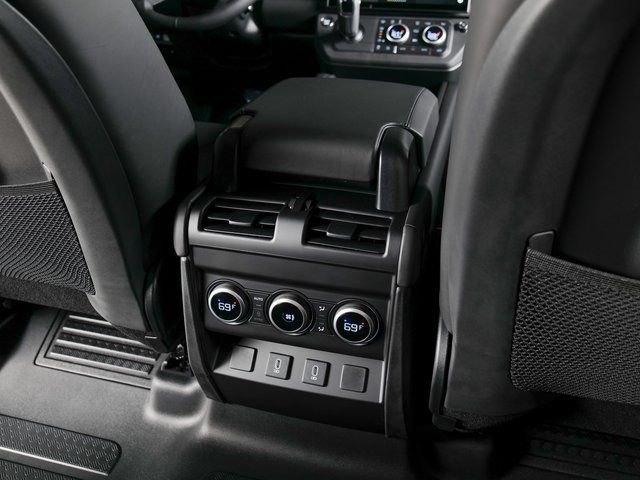 New 2026 Fuji White Land Rover S image 21
