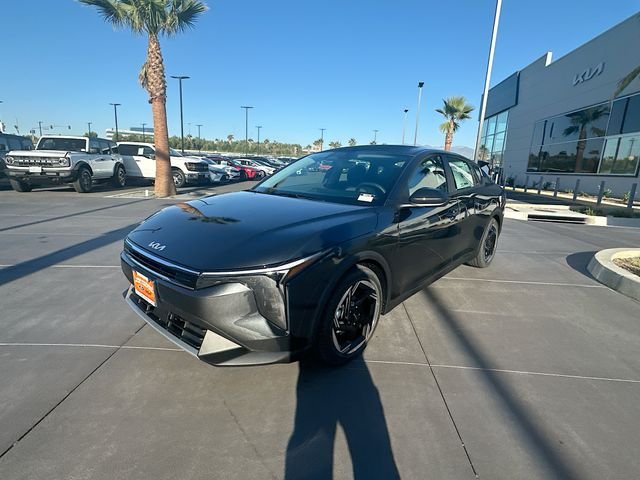 Certified Used 2026 Gray Kia EX image 3