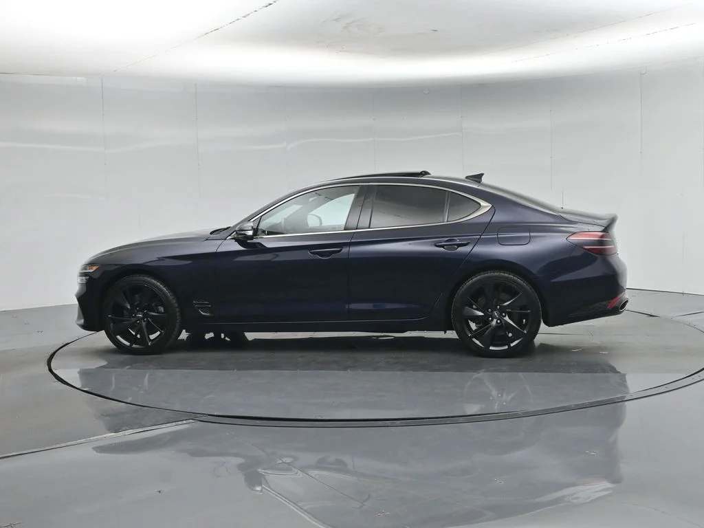 Used 2023 Blue Genesis 3.3T image 30
