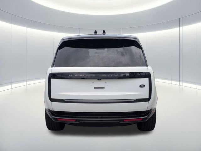 Used 2023 Fuji White Land Rover Autobiography image 5