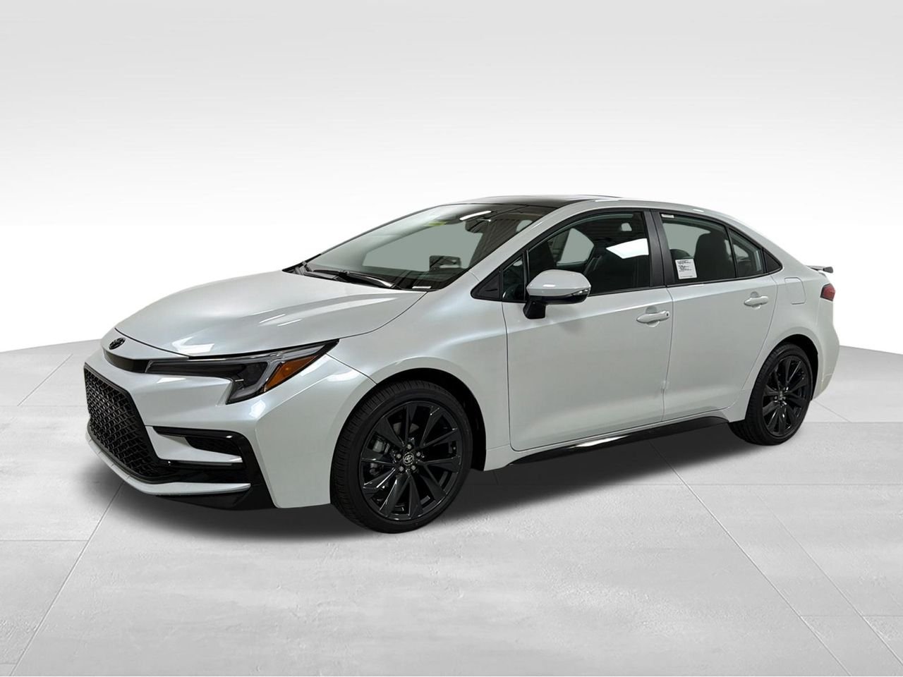 2026 Toyota Corolla  XSE