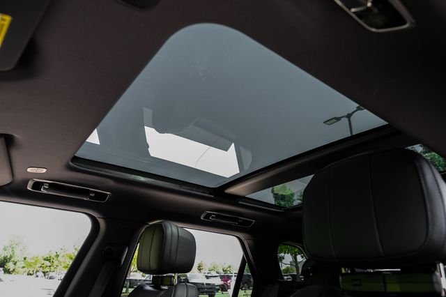 2026 Land Rover Range Rover Sport Dynamic SE - Photo 25