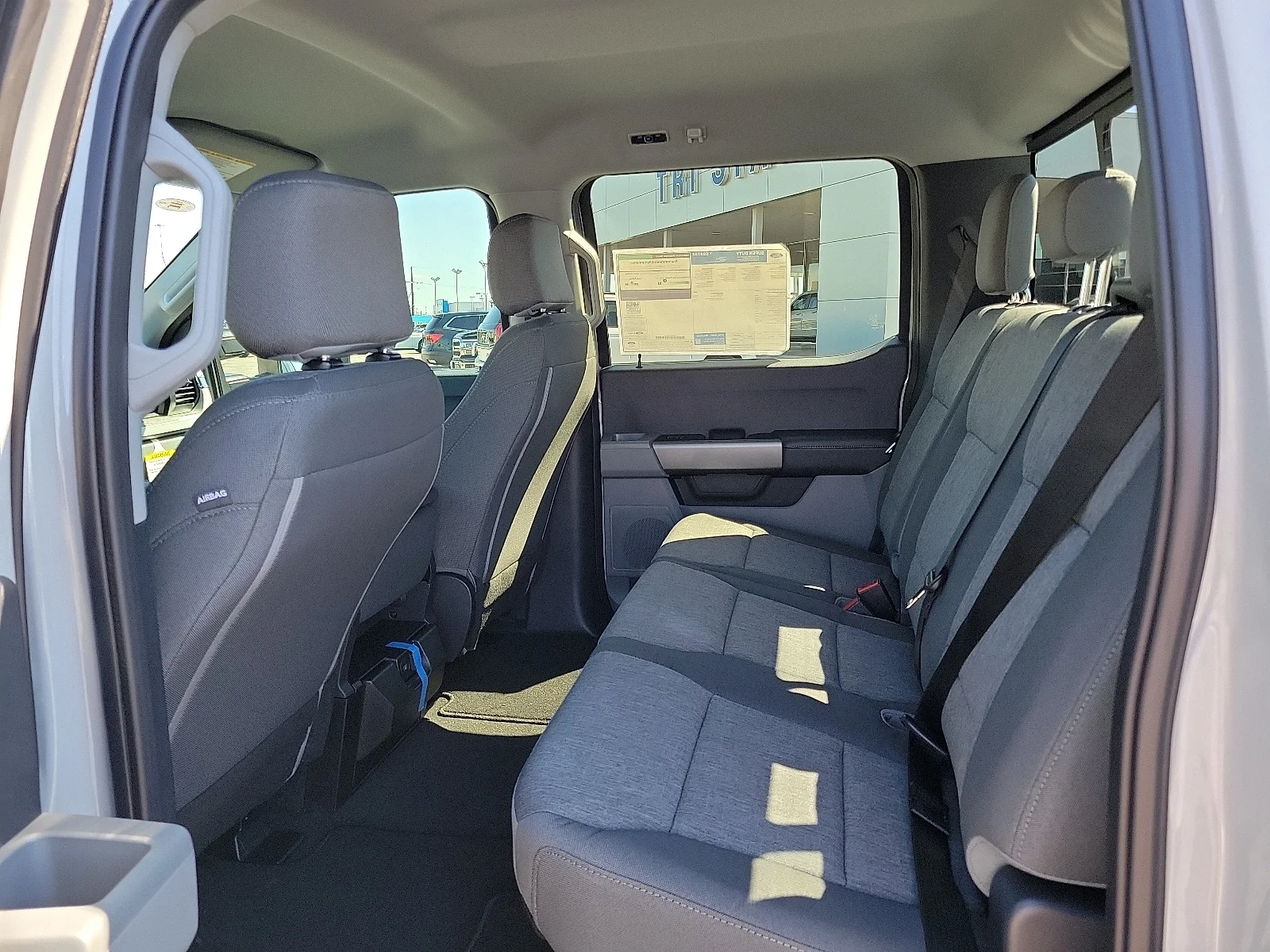 New 2026 Avalanche Ford F-350&reg; XL image 9