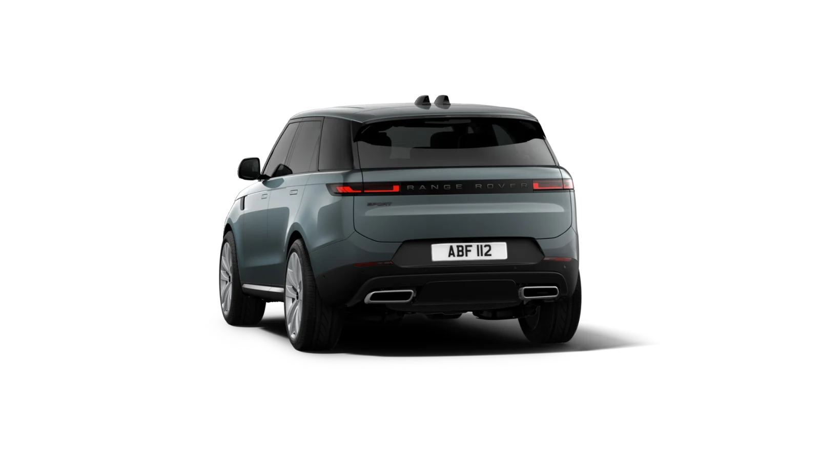 New 2027 Giola Green LAND ROVER SE 360PS Auto image 2