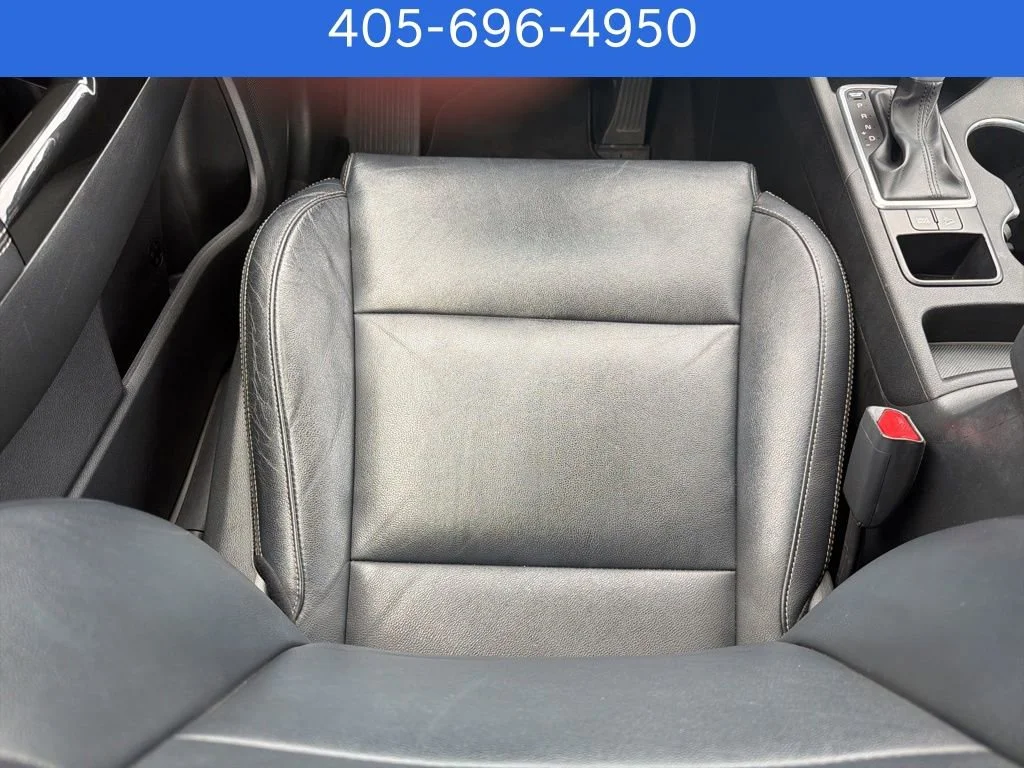 Pre-Owned 2019 Kia Sportage EX