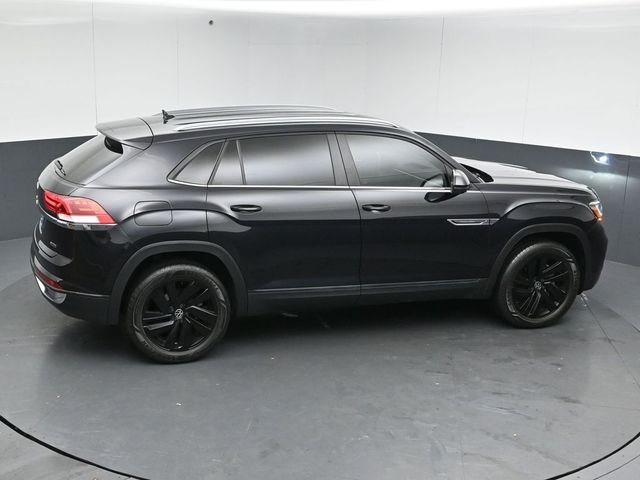 2022 VOLKSWAGEN ATLAS CROSS SPORT - Image 41