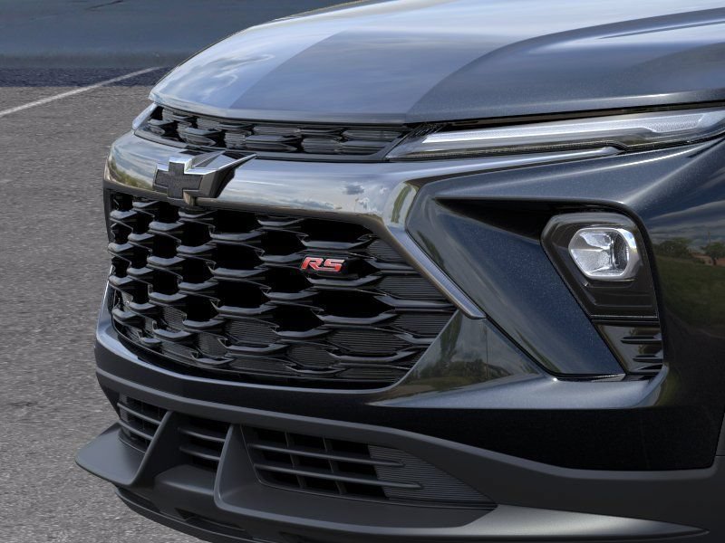 2026 Chevrolet Trailblazer RS - Photo 13