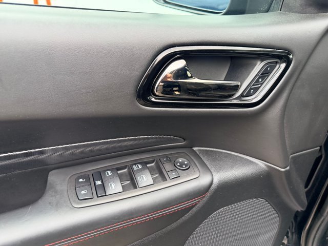 Certified Used 2023 Black Dodge GT Premium image 10