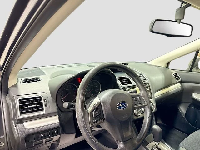 2015 Subaru Impreza Premium - Photo 11