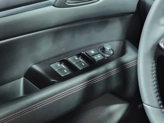 Used 2023 Gray Mazda 2.5 S Carbon Edition image 24