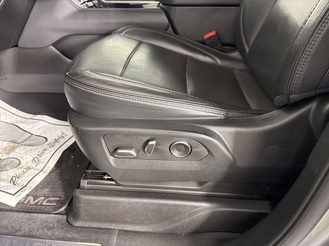 Used 2024 Sterling Metallic GMC Denali image 28