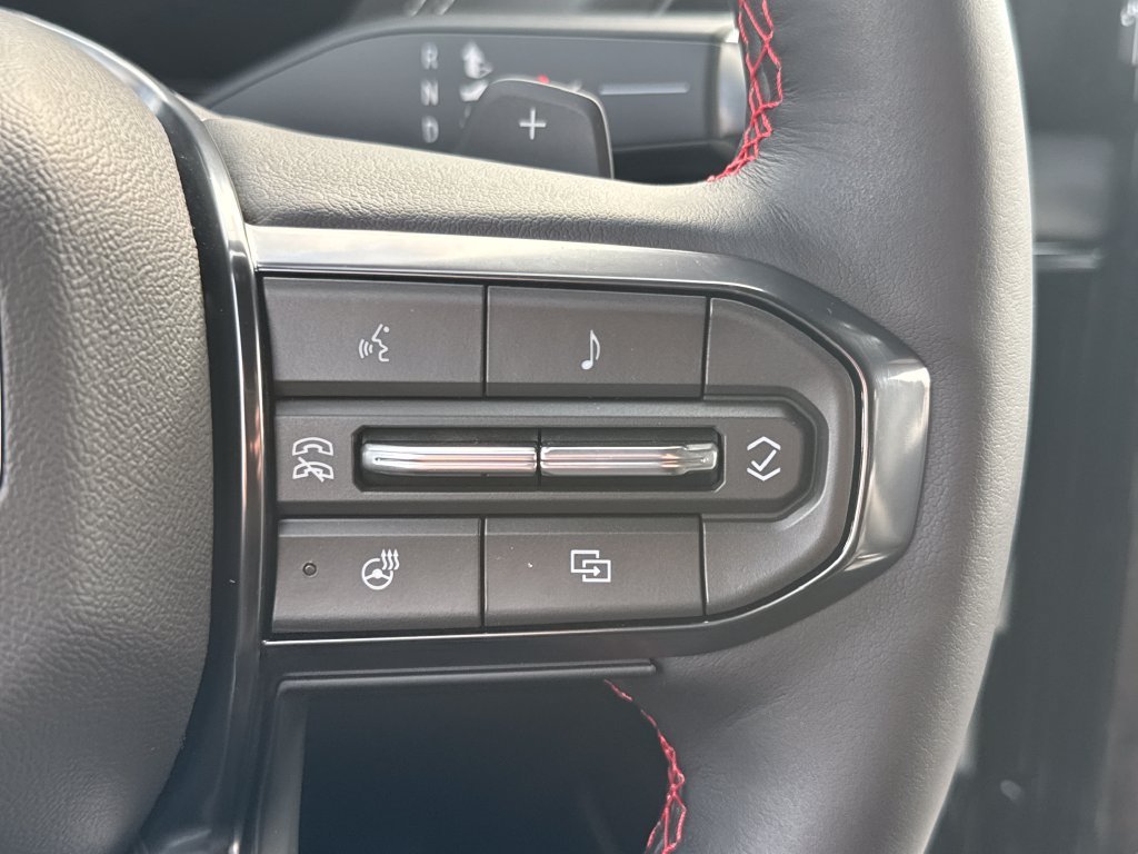 2026 GMC Yukon XL AT4 Ultimate - Photo 27