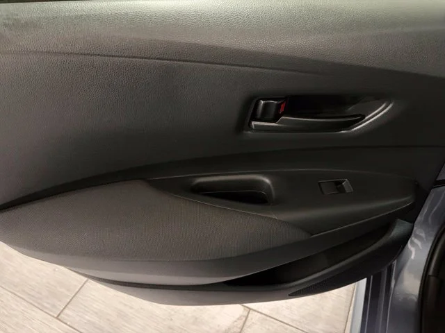 Used 2024  Toyota LE image 11
