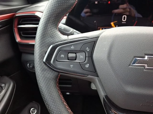 Used 2024 Copper Chevrolet RS image 21