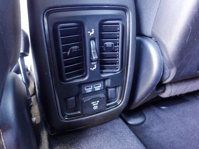 Used 2021 White Jeep Limited X image 26