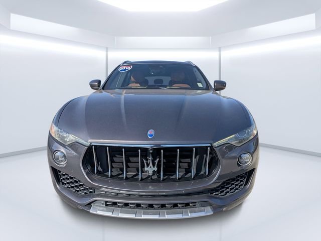 Used 2018 Gray Maserati GranLusso image 8
