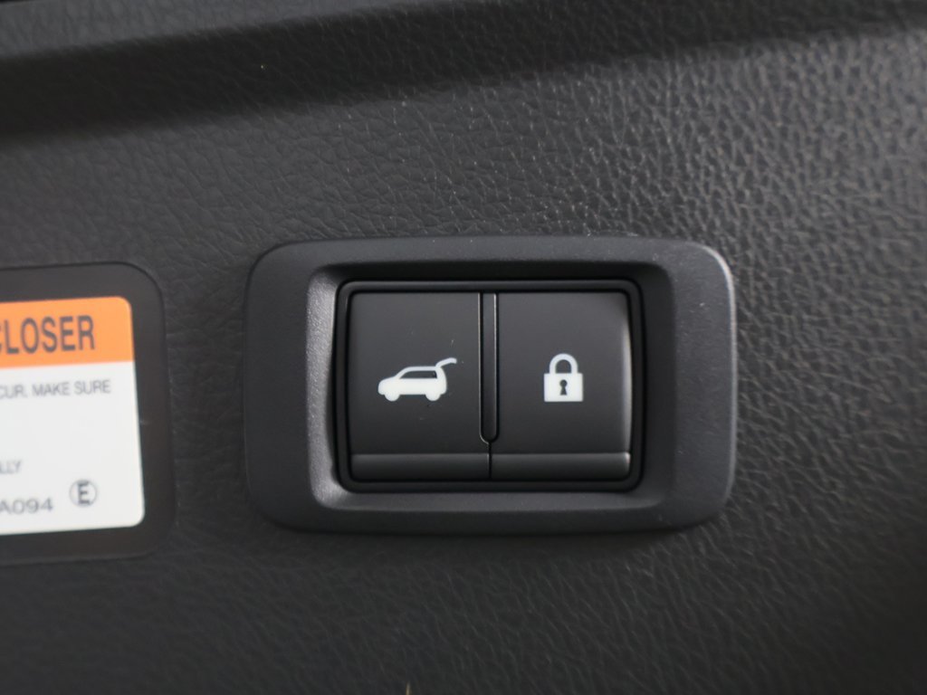 2026 Mitsubishi Eclipse Cross SEL - Photo 20