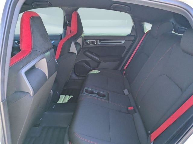 Used 2025 White Honda  image 14