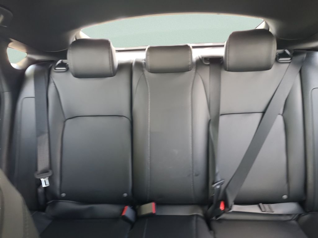 New 2026 Urban Gray Pearl Acura A-Spec Package image 18