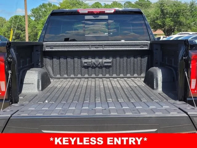 2026 GMC Sierra 1500 AT4X - Photo 9
