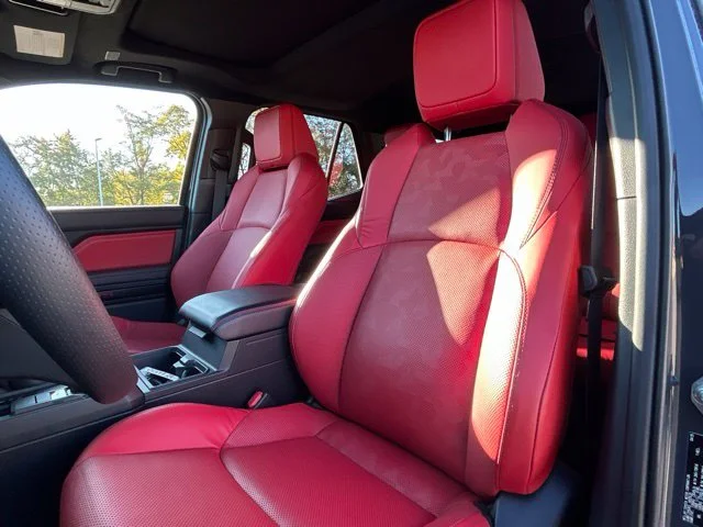 Certified Used 2025  Toyota TRD Pro image 20