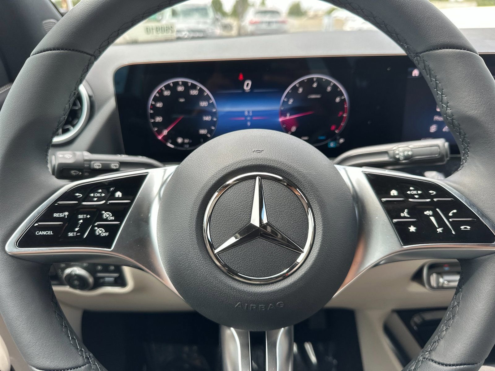 New 2026 Polar White Mercedes-Benz 250 image 27