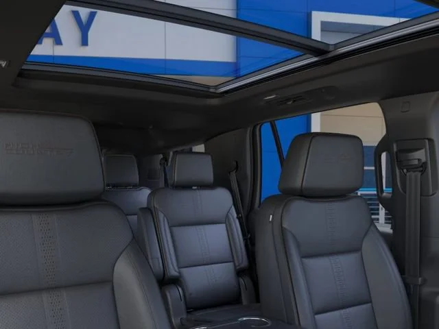 2026 Chevrolet Tahoe High Country - Photo 24