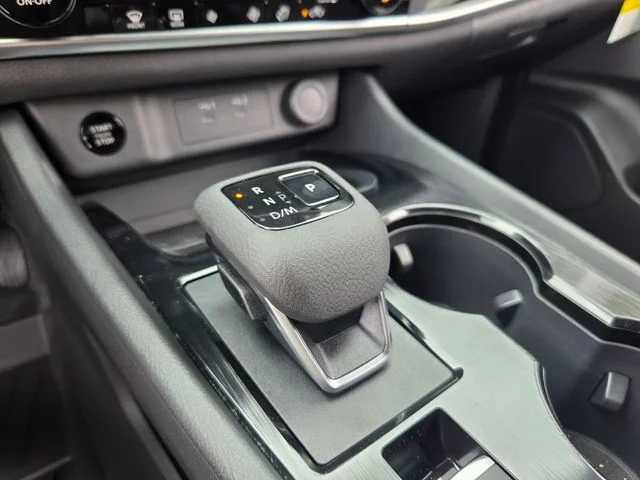 New 2026 Boulder Gray Pearl Nissan Rock Creek® image 16