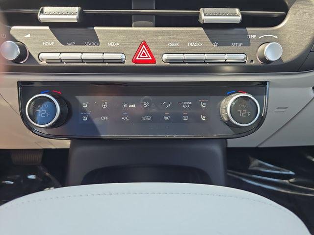 2026 Hyundai Palisade Calligraphy - Photo 18