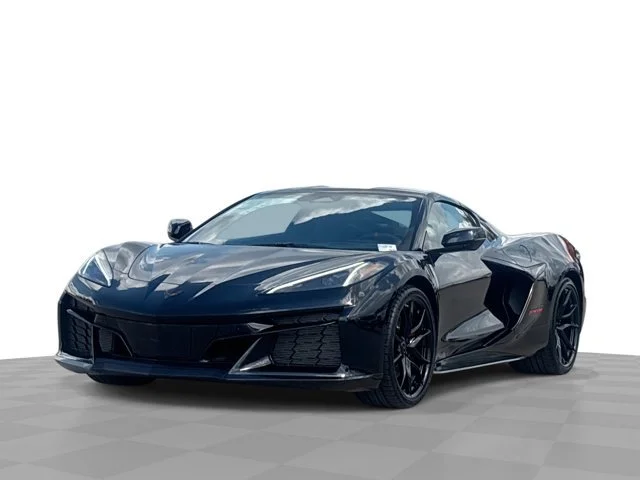 2027 Chevrolet Corvette 2LT