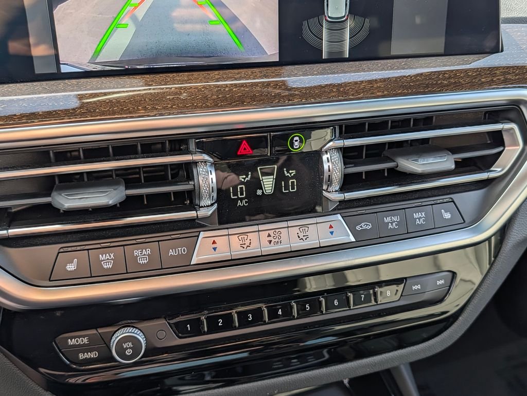 2023 BMW X3 30i - Photo 27