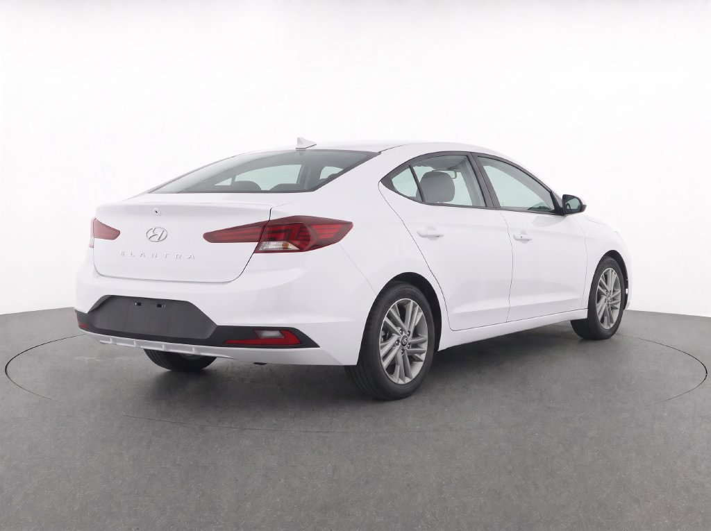 2020 Hyundai Elantra SEL - Photo 24