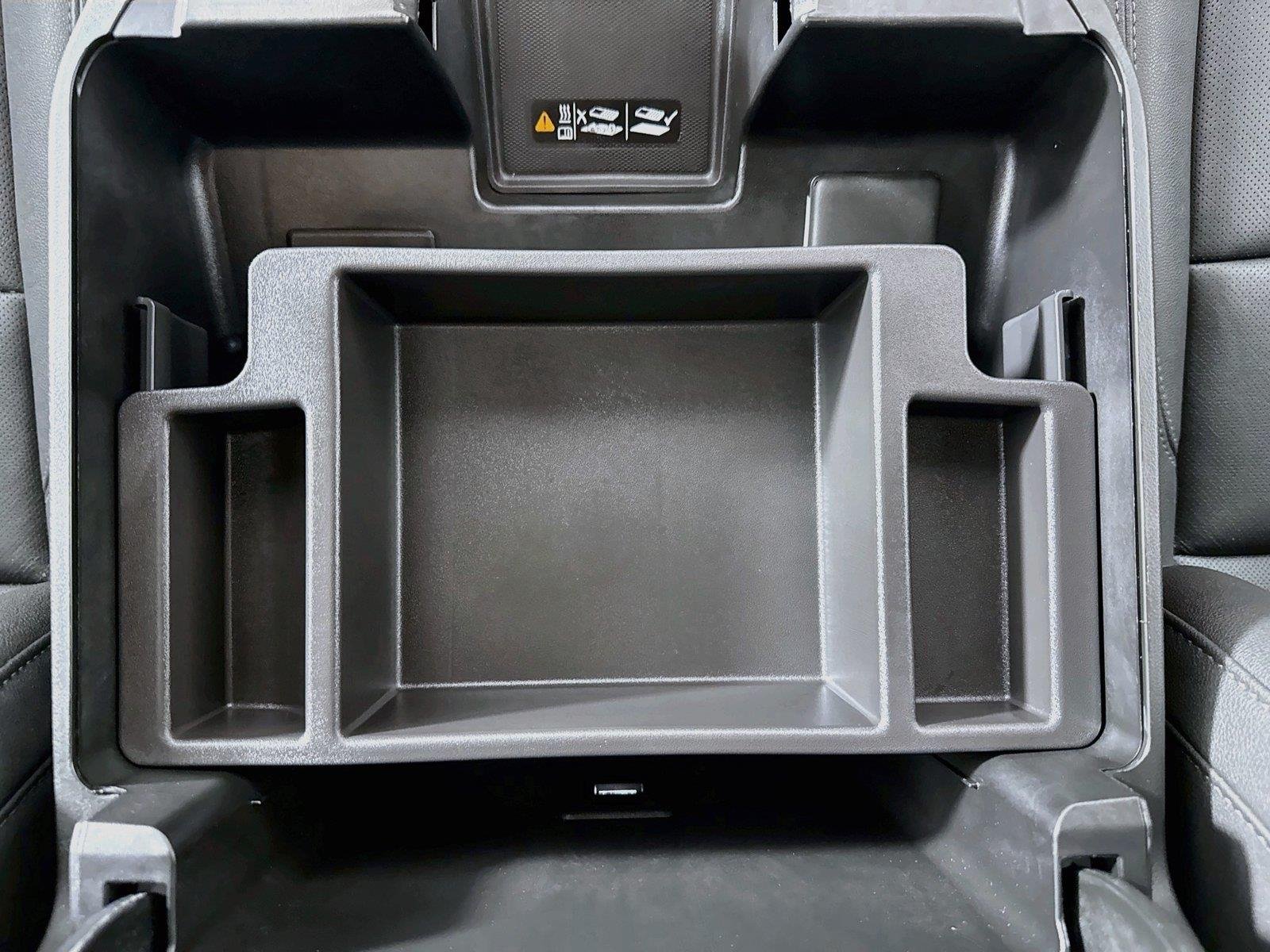 Used 2025 Black Chevrolet LTZ image 35