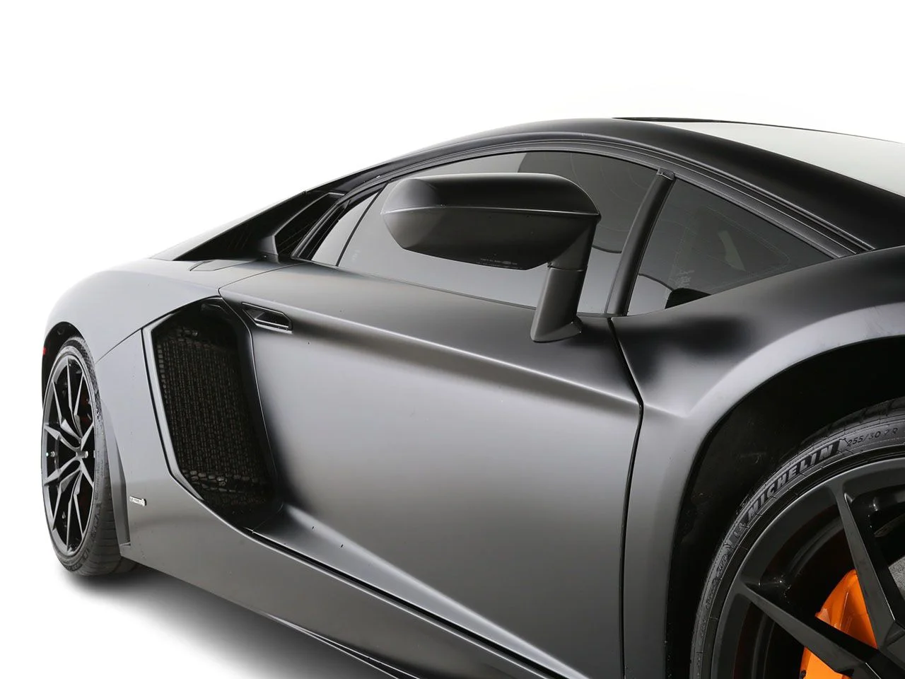 Used 2013 Black Lamborghini LP700-4 image 18