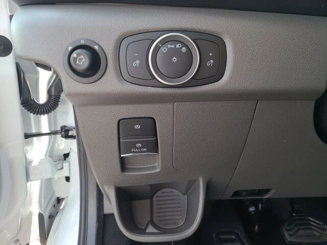 2025 Ford Transit Van Base - Photo 39