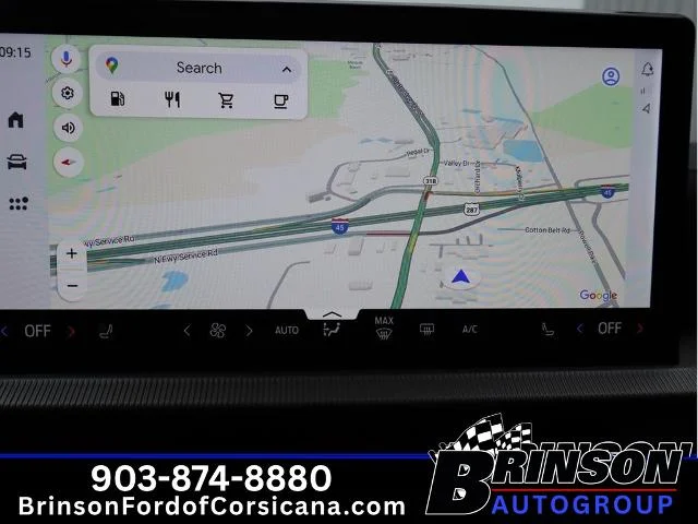 New 2026 Carbonized Gray Metallic Ford ST image 42
