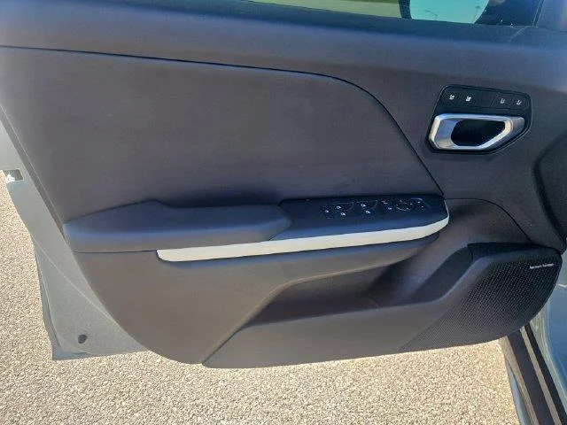 Used 2025 Gray Kia GT-Line image 10