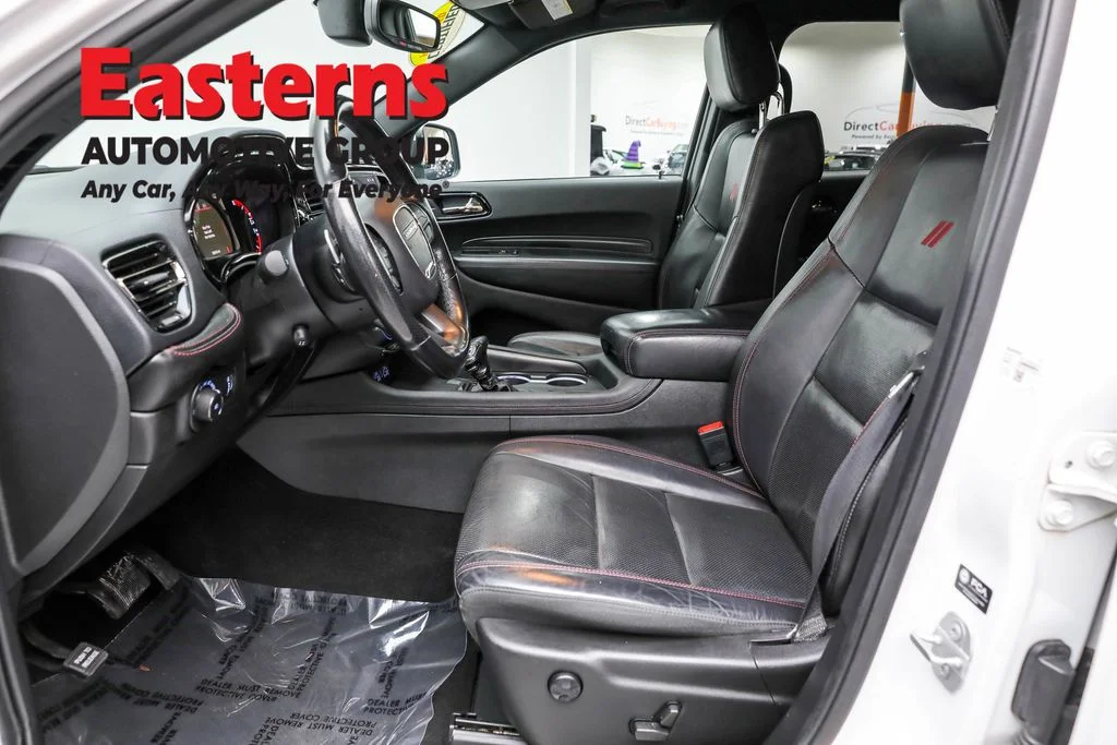 Used 2022 White Dodge R/T image 14