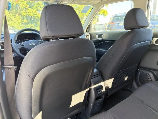 Used 2026 White Hyundai SEL image 34