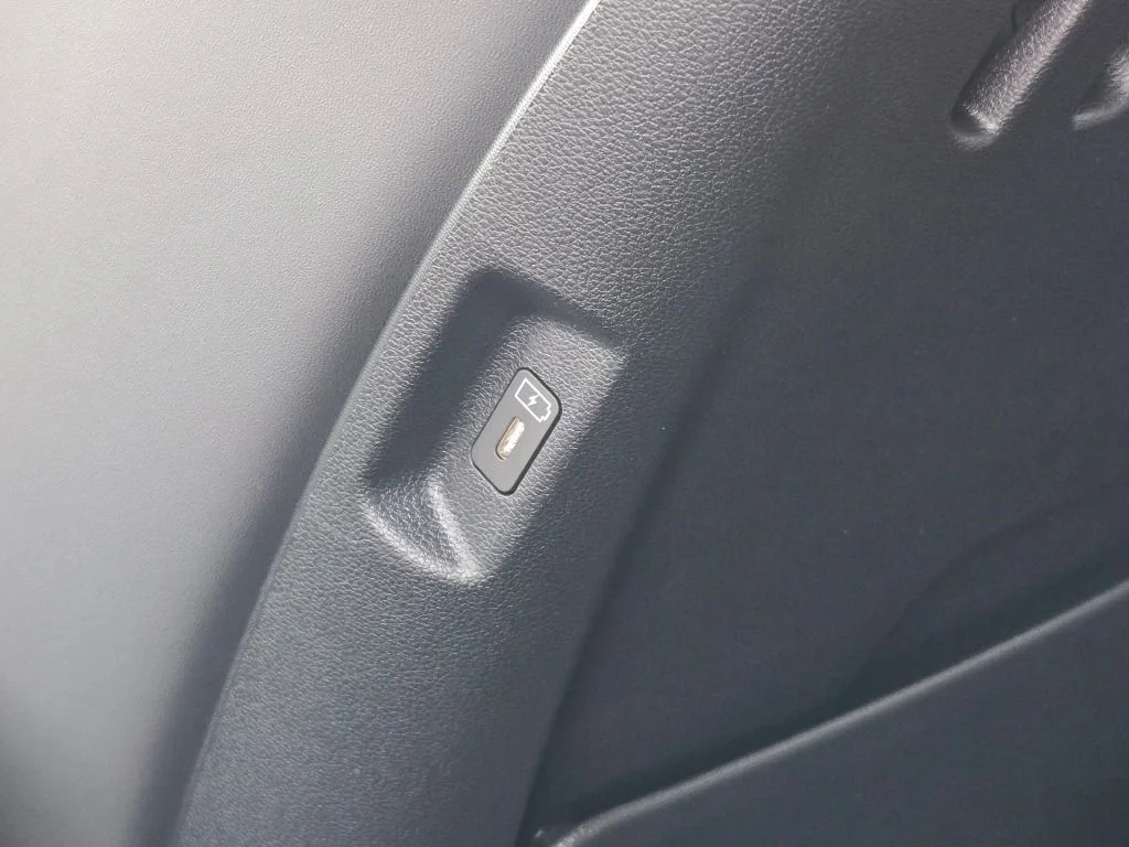 New 2026 Gray Hyundai SEL image 17