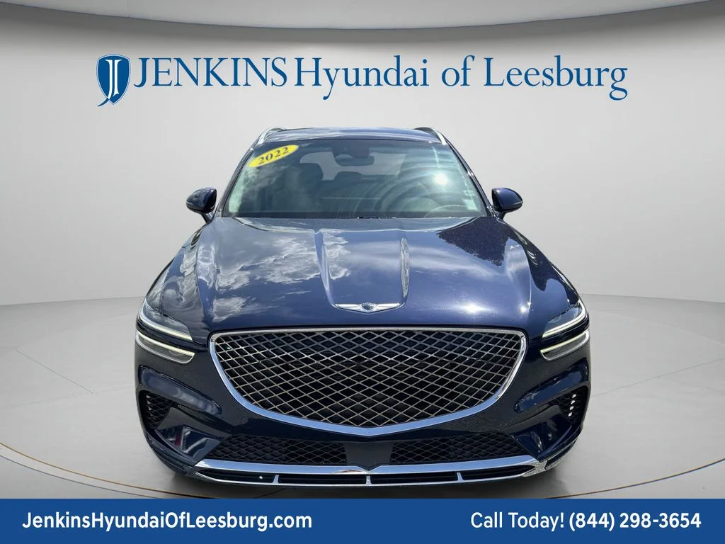 Used 2022 Blue Genesis 2.5T image 12