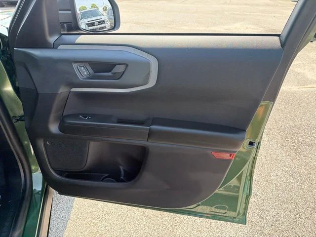 Used 2024 Green Ford Big Bend image 11