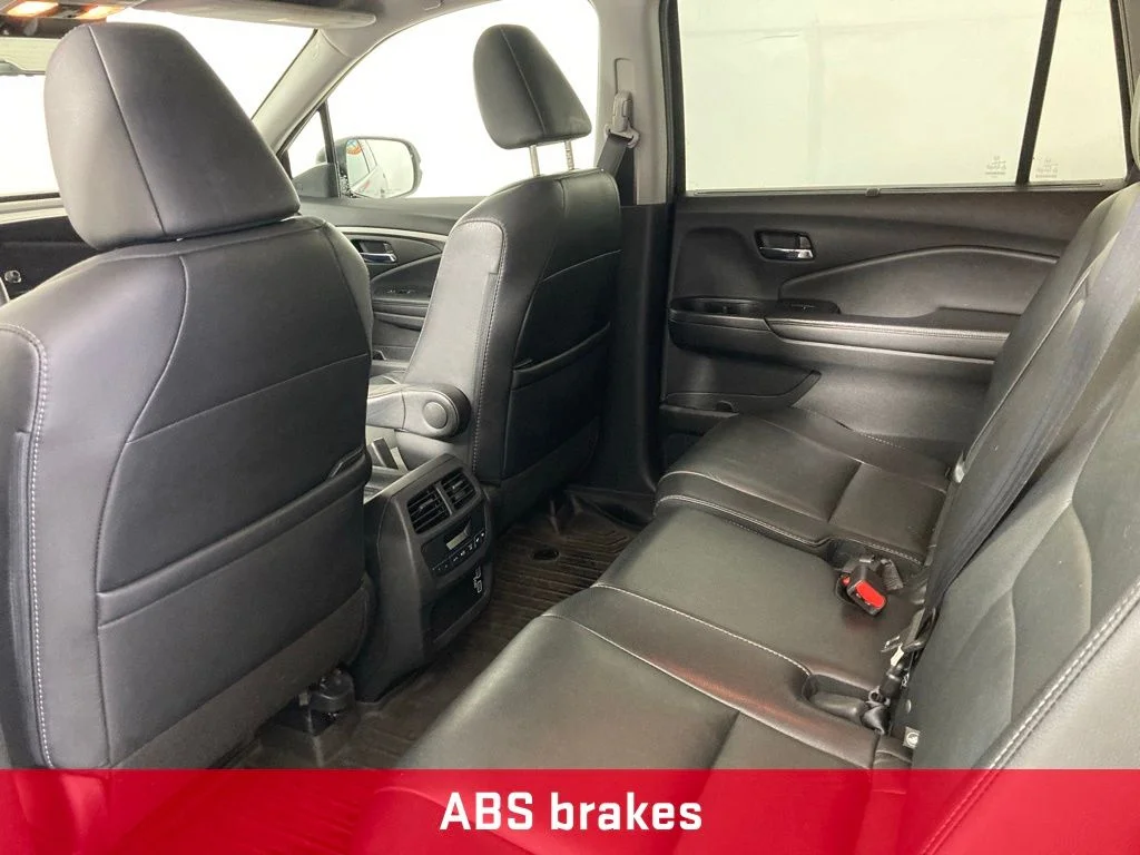 Used 2021 Black Honda Special Edition image 16